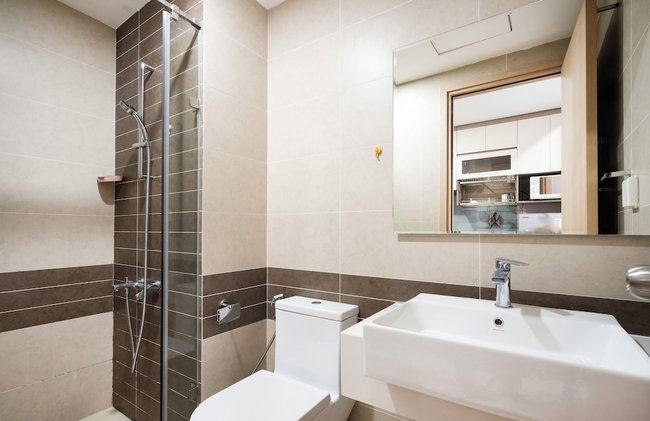 Amazing CBD Rivergate Apartment & Pool - Foto 11