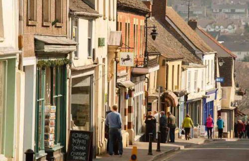 Relaxing Retreat on the edge of the Cotswolds - Foto 25