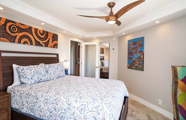 Elegant Oceanfront Vistas - Foto 5