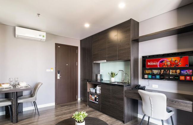 iRest COSMOPOLIS Vinh Yen - Photo 8