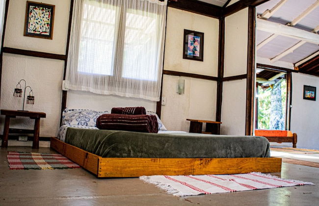 Vila Cósmica - Foto 63