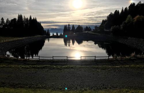 Appartement Chamrousse le Vernon - Foto 29