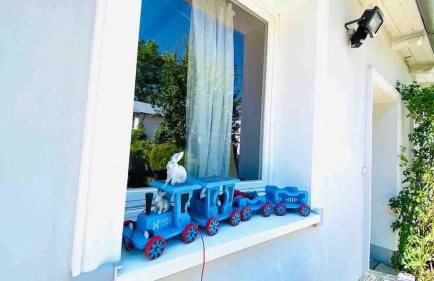 Loft MOIN near NDR UKE ZOO - Foto 8