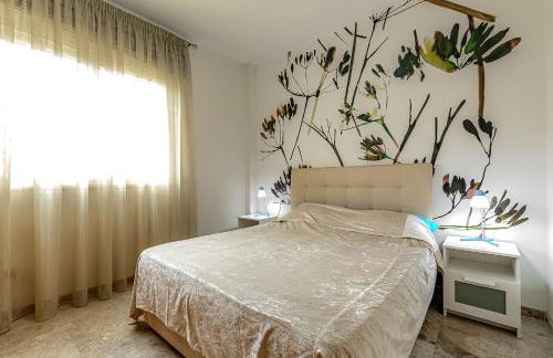 Ocean view Family Apartment in Playa La Arena - Foto 22