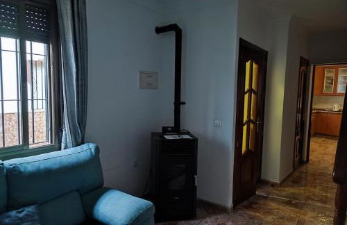 Casa Blanca w sercu Andaluzji / Finca / Village House - Foto 8