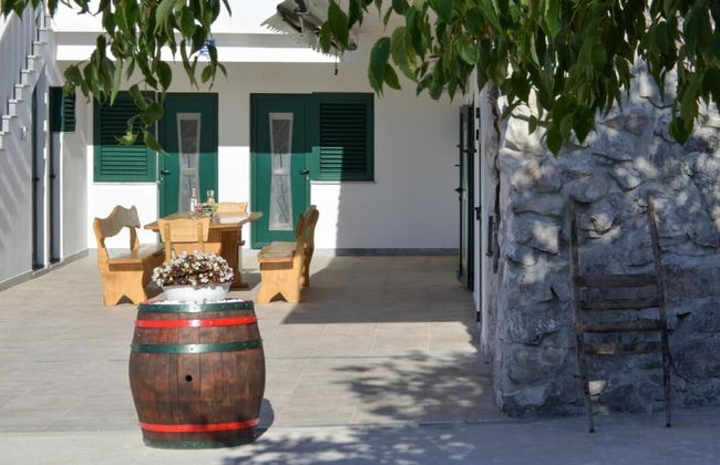 House Natura - Retreat With Tennis Court and Pool - Foto 38