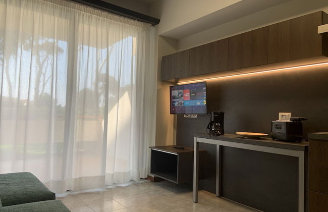 Suites Marilia Apartments - Photo 58