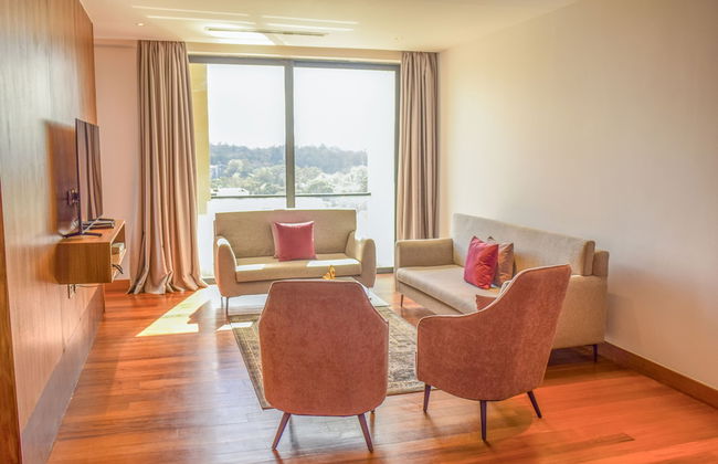 Broadwalk Residency - Foto 38