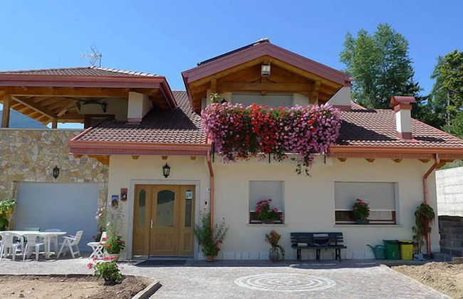 Agritur Vista Lago - Foto 1