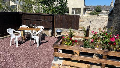 Chez Casa Holiday Gite - Foto 5