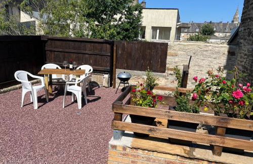 Chez Casa Holiday Gite - Foto 24