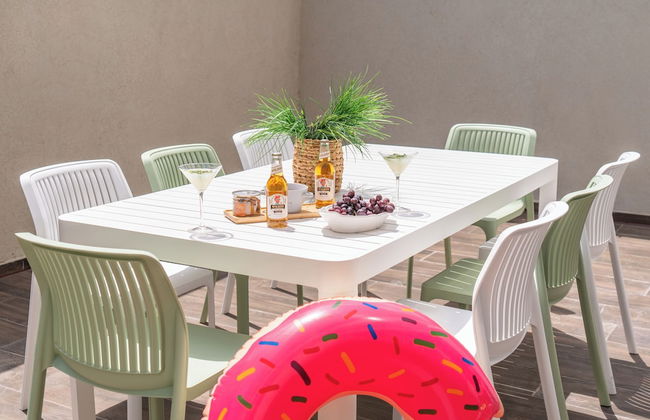 Tranquil Stay Near Beach by Sea N' Rent - Foto 30