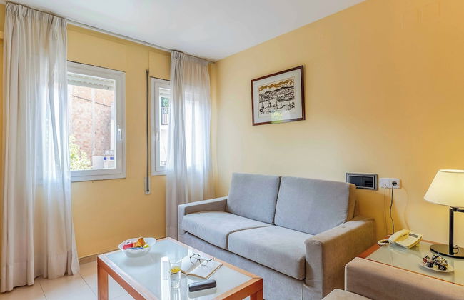 Aparthotel Bertran - Foto 27