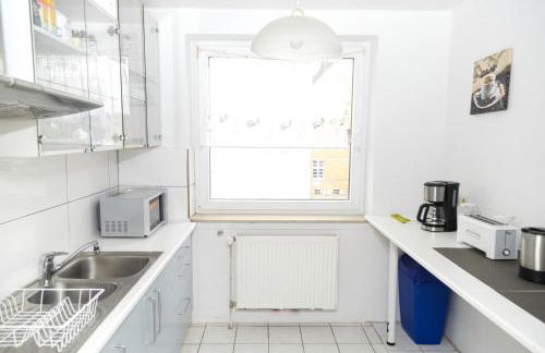 Othman Appartements Anderter Straße 55g - Foto 8