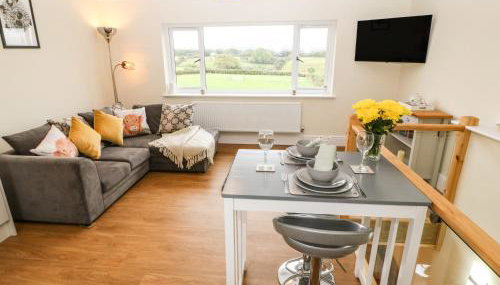 Ty Gwair The Hayloft - Foto 3