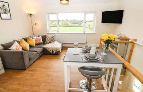 Ty Gwair The Hayloft - Photo 3