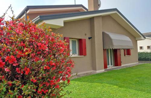 Casa vacanze La Madonnetta - Foto 1