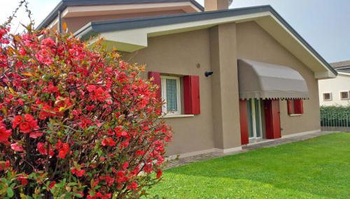 Casa vacanze La Madonnetta - Foto 1