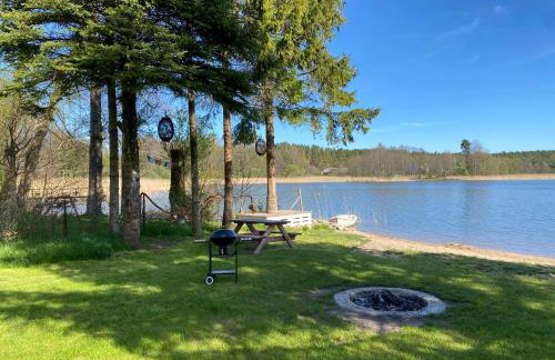 Dom Dwa Jeziora - Augustów - Photo 38