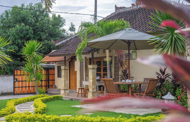 Villa Sari Bumi Menjangan - Photo 57