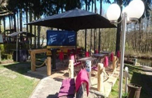 Ferienhaus Eldeblick direkt am Eldeufer in Parchim - Foto 29