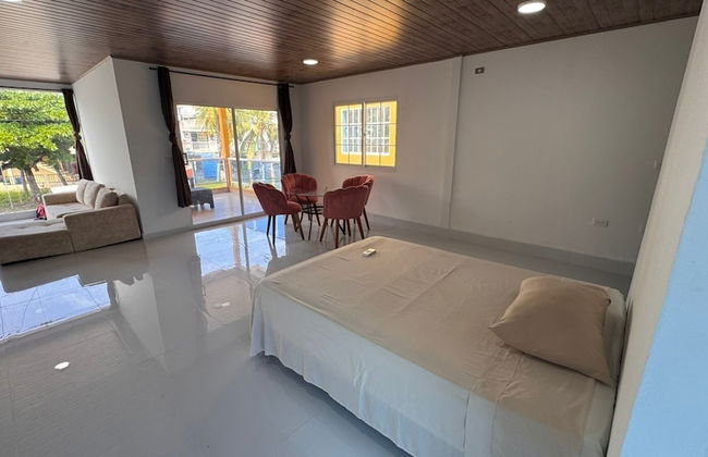 Apartamentos sweet Island - Foto 21