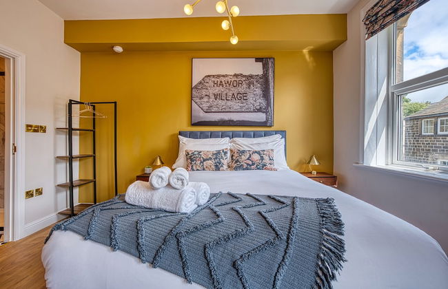 Haworth Heights - Foto 15