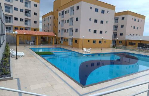 Apartamento completo em Santarém - Foto 8