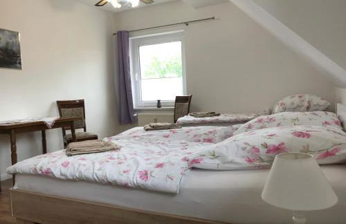 Ferienwohnung mit Brockenblick - Foto 52