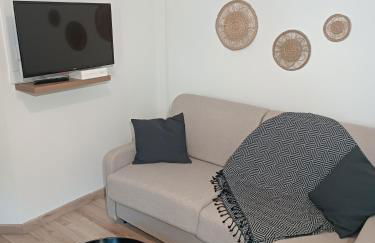 Studio totalement meublé L'ethnique - Foto 3