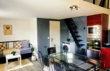 Petite maison à la campagne - Foto 5