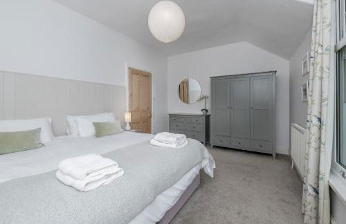 Castle Cottage - Foto 32