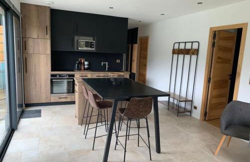 Villa La source & SPA - Photo 62