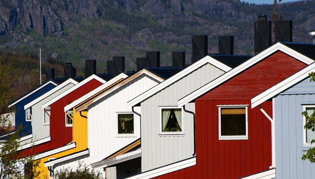 Scopri Trondheim - Tour privato a piedi - Foto 3