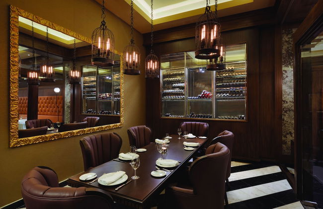 Turquoize at Hyatt Ziva Cancun - Adults Only - All Inclusive - Foto 52