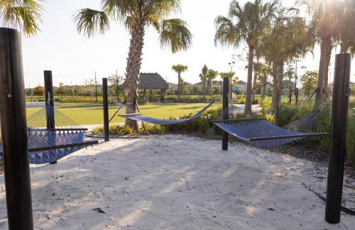 Luxury 4 Bedroom 3 bath pool Home 224 - Foto 53