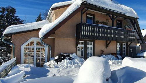 Landhuis Appartement Feldberg Uitzicht - Foto 5, Other