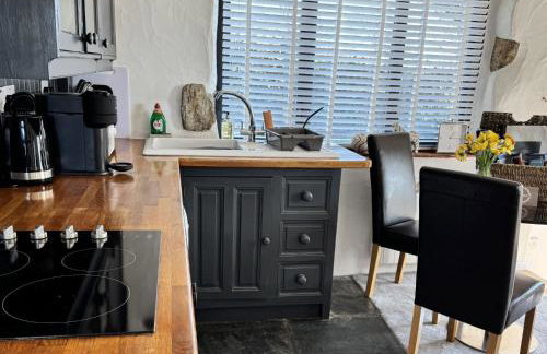 Nuthatch by Together Travel - Luxury Cornish Countryside Retreat - Foto 7