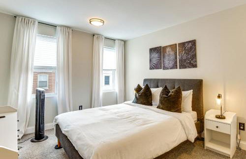 2 Blocks to Patterson Park Urban Stay Near Eats - Photo 15