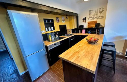 Le Loft Rouen Centre - Foto 3