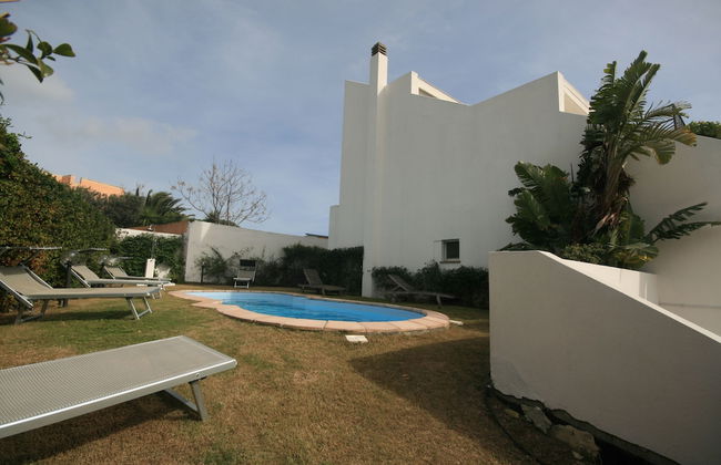 Villa Acquamarina - Foto 28