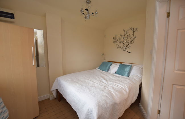 Little Rushbrook Cottages - Foto 2