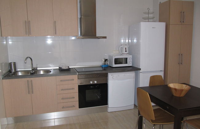 Life Apartments Alameda Colon - Foto 18