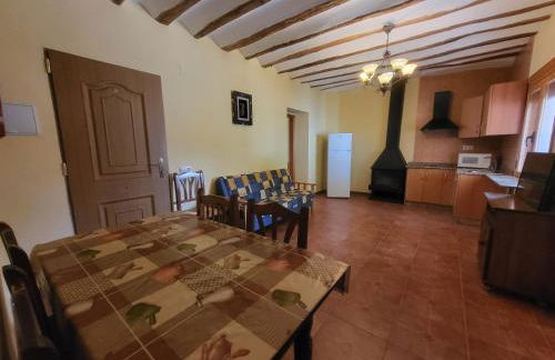 Casas rurales CASA DEL CERRO - Foto 45