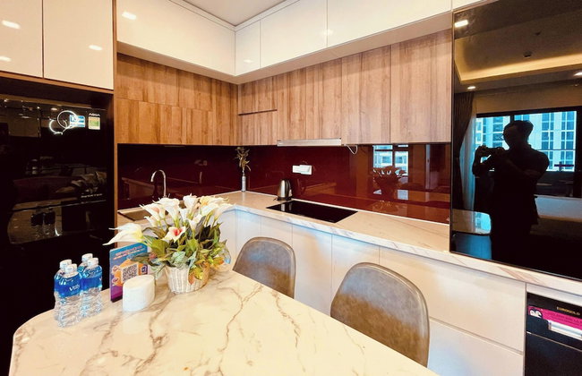 FLC Sea Tower Quy Nhon Sea View Apartment - Foto 66