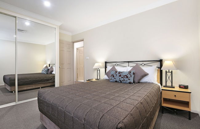 Wollongong Serviced Apartments - Foto 6