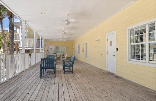 The Beach Club At Siesta #108A - Foto 16