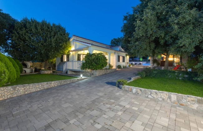 Idyllic Escape Villa Maretici With Pool and Private Garden - Foto 19