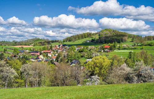 Kleines Ferienhaus Kirschallee - Foto 23