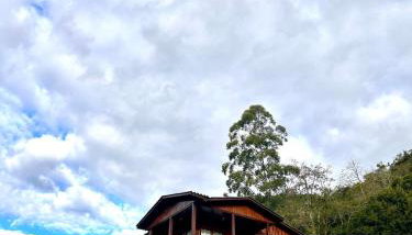 Cabana das Montanhas - Foto 4